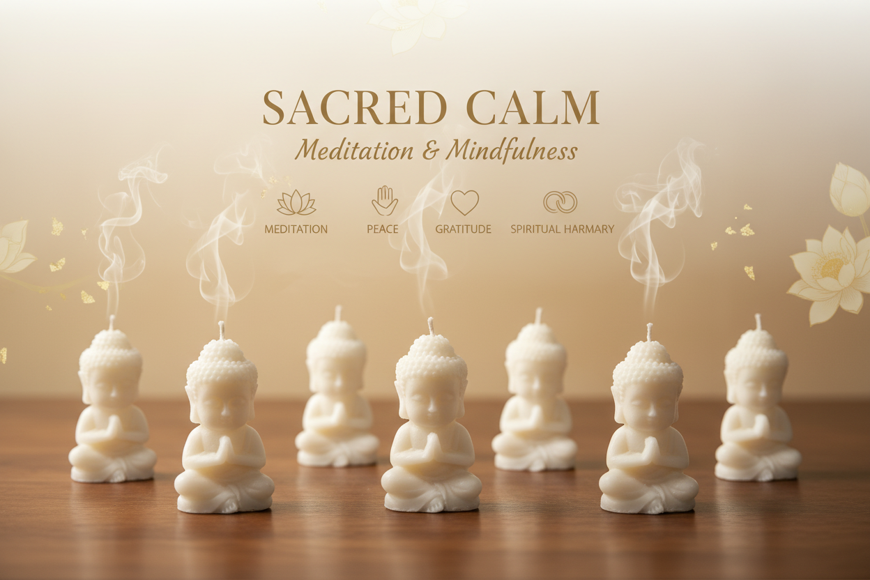 Balance & Restore Collection