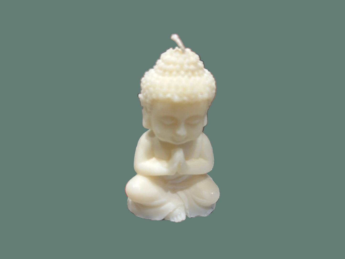 Buddha Candle Set